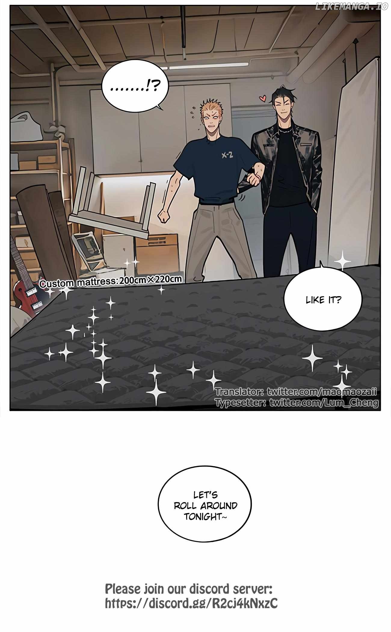 19 Days Chapter 456 image 7